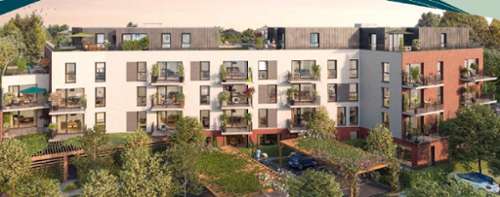 Douai Nord apartment foto 7176218