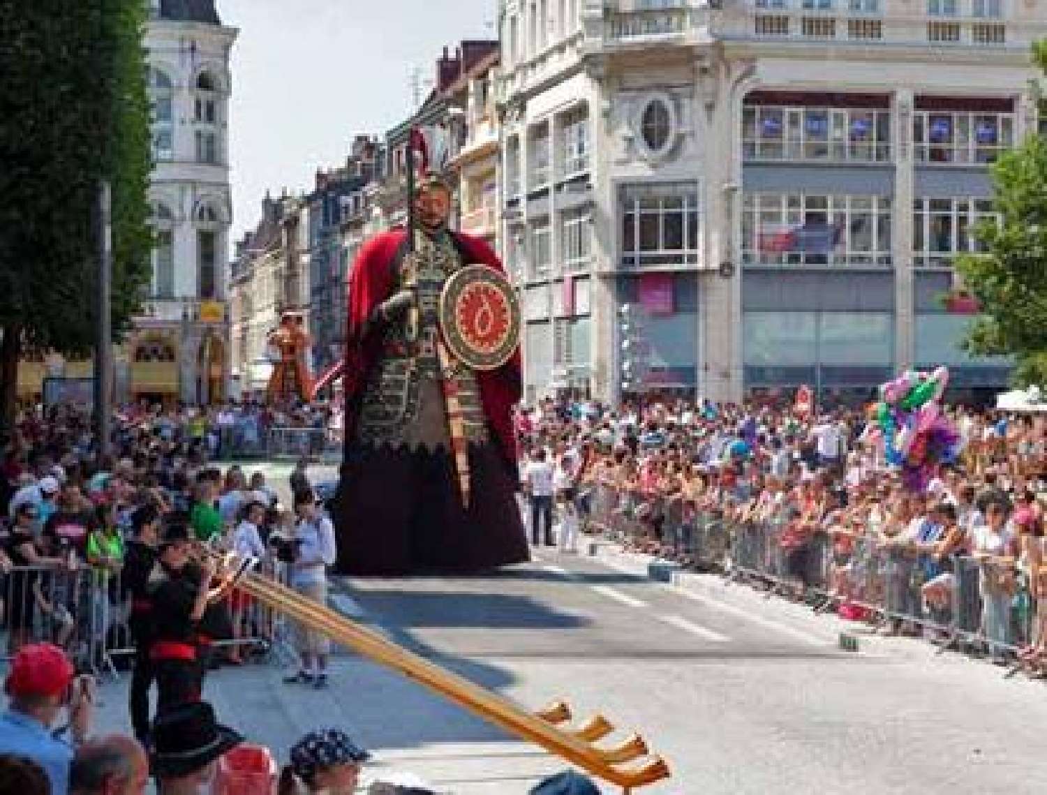  kaufen Wohnung/ Apartment Douai Nord 4