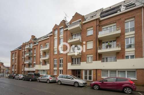 Douai Nord appartement foto 7171798