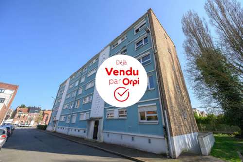 Douai Nord Wohnung/ Apartment Bild 7188282