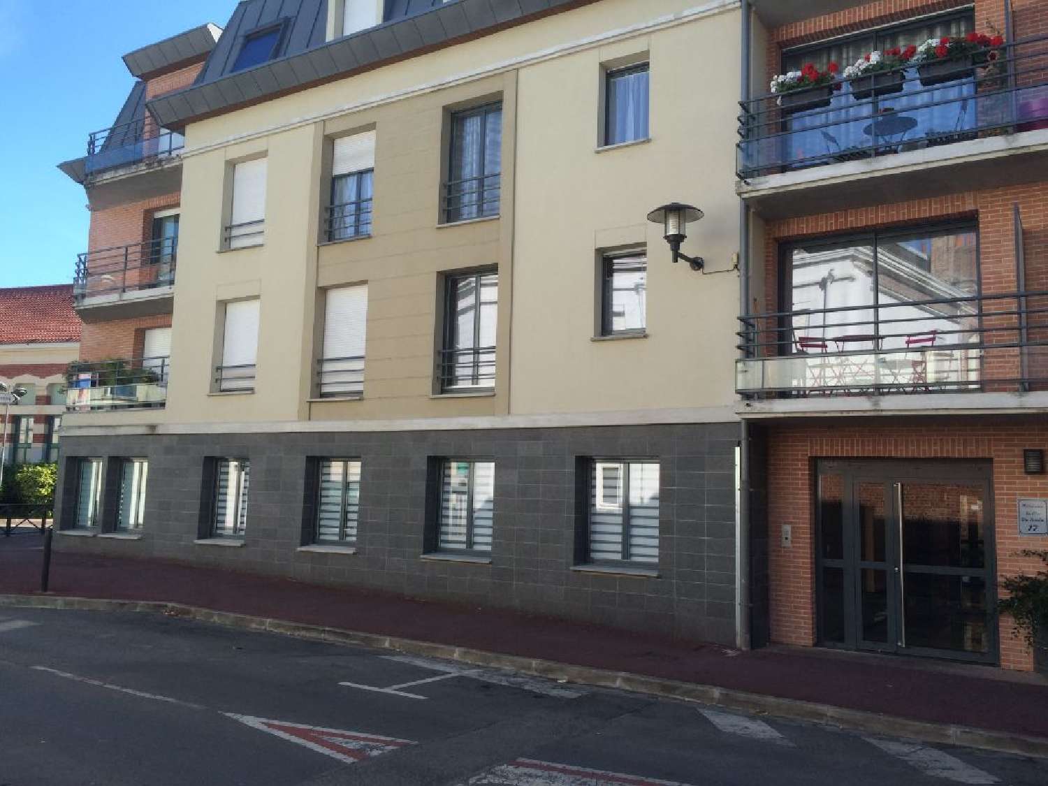  kaufen Wohnung/ Apartment Douai Nord 1