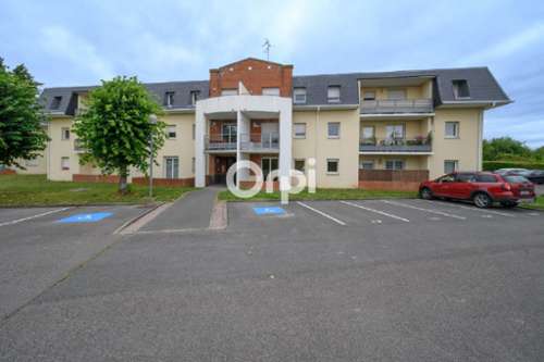 Douai Nord Wohnung/ Apartment Bild 7188294