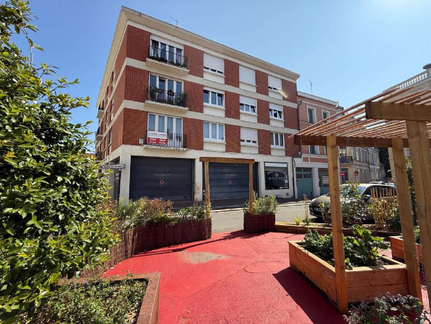 kaufen Wohnung/ Apartment Douai Nord 1