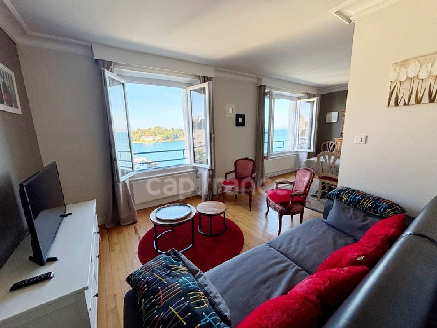 à vendre appartement Douarnenez Finistère 4