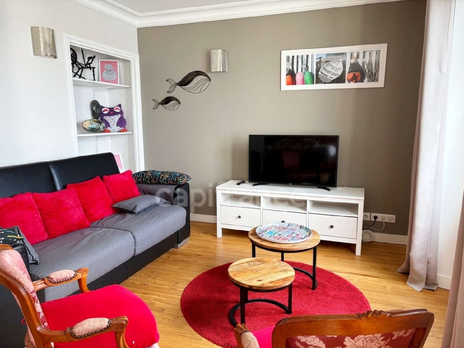 à vendre appartement Douarnenez Finistère 5