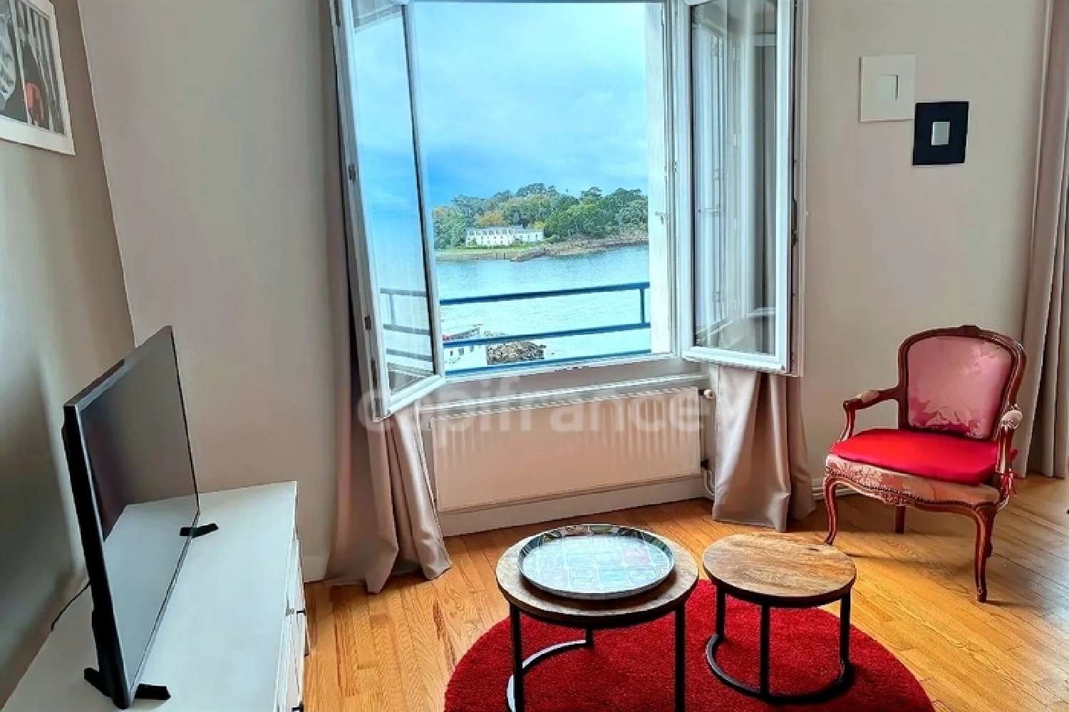 à vendre appartement Douarnenez Finistère 6