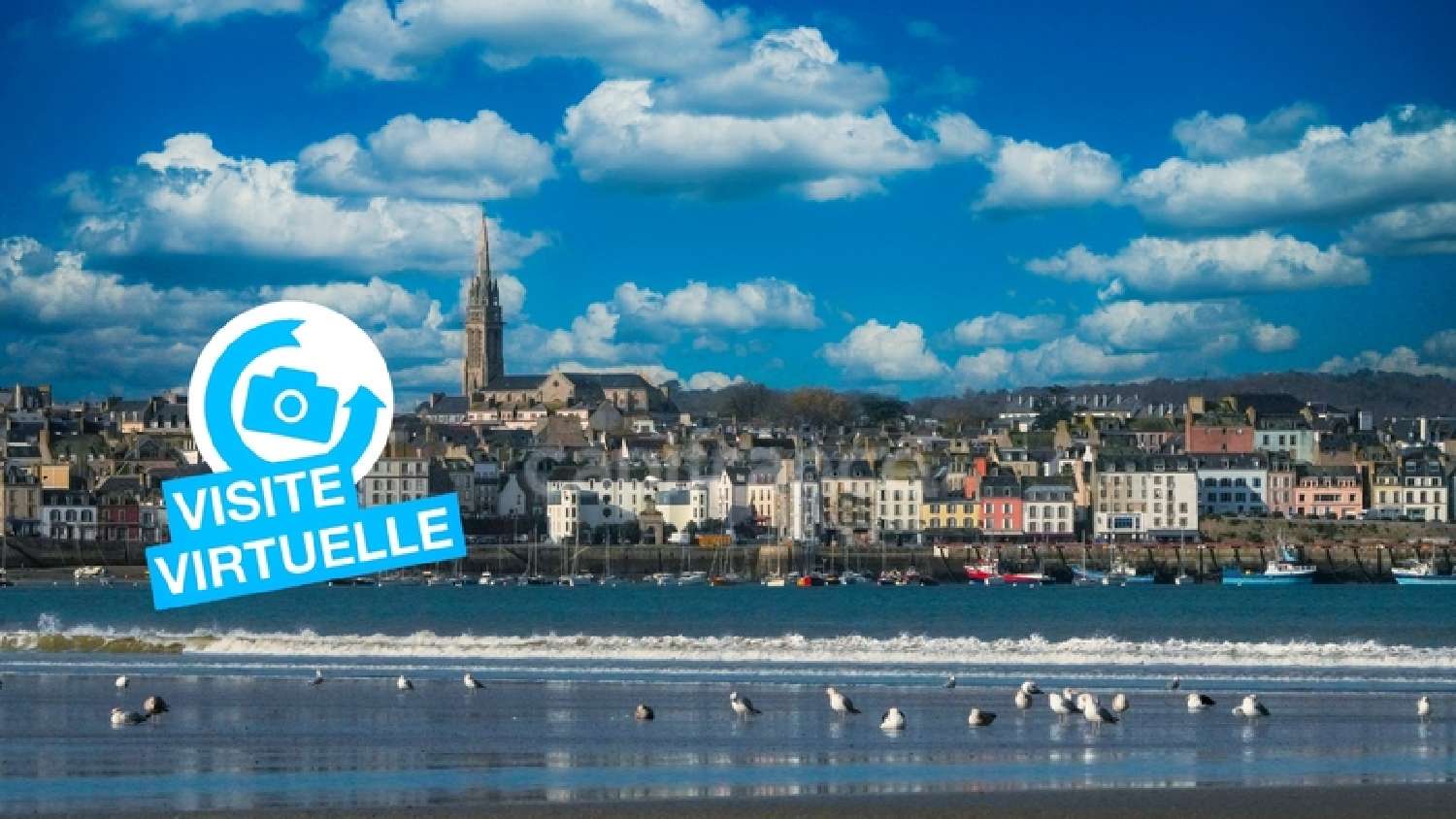 te koop appartement Douarnenez Finistère 1