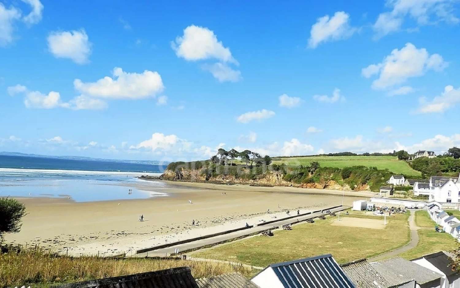 te koop appartement Douarnenez Finistère 2