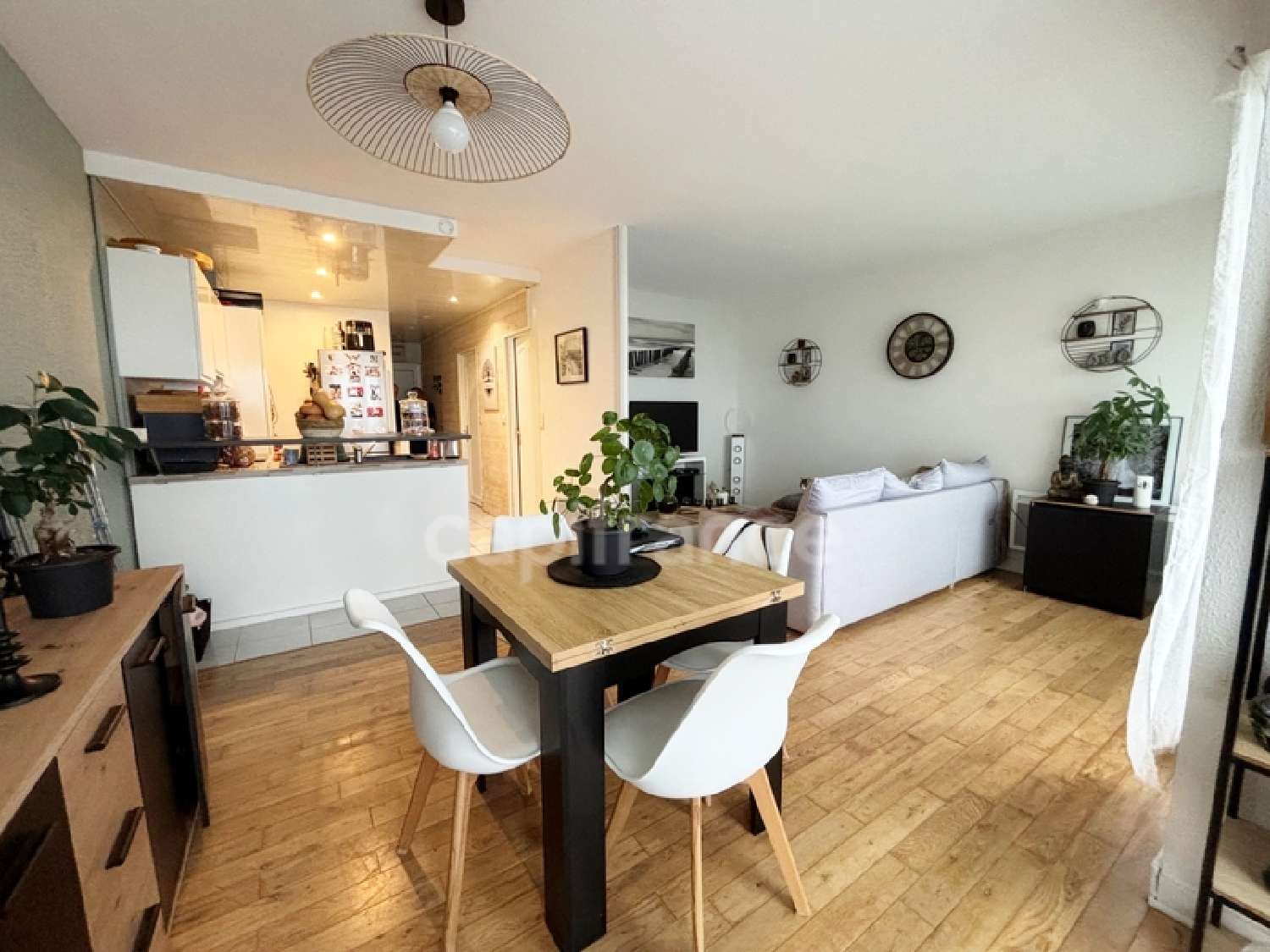 te koop appartement Douarnenez Finistère 5