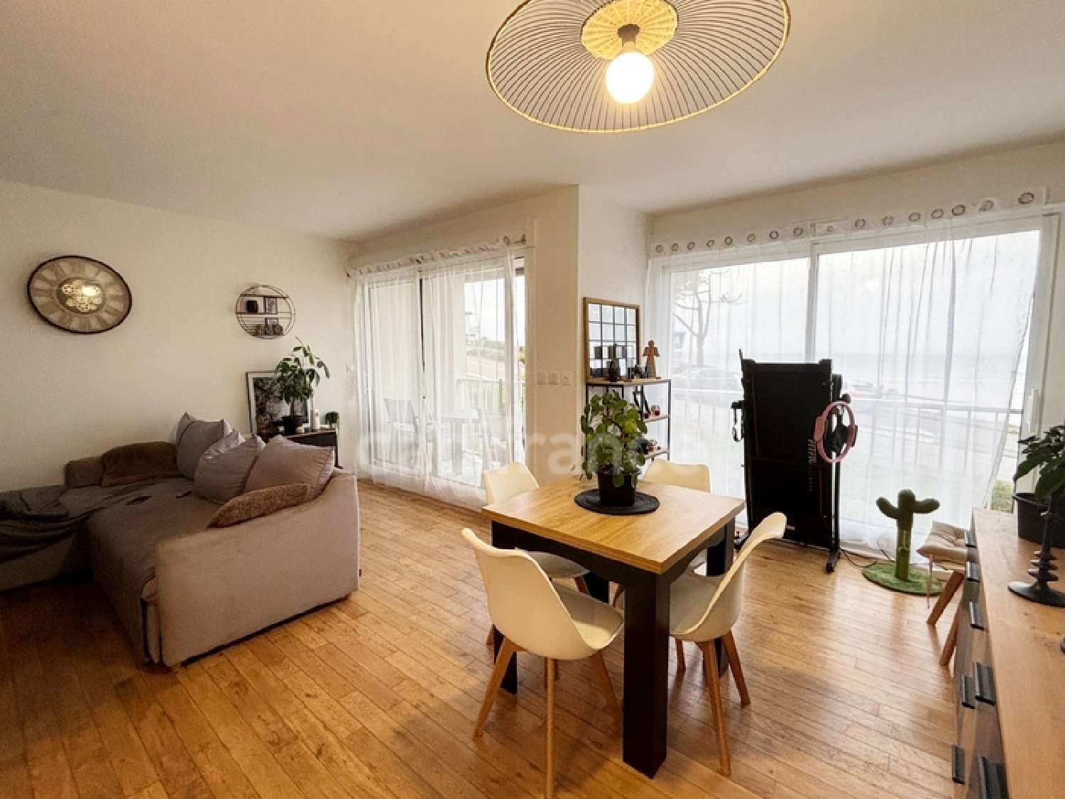 te koop appartement Douarnenez Finistère 6