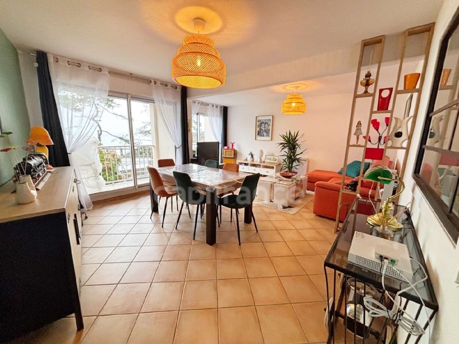 te koop appartement Douarnenez Finistère 3