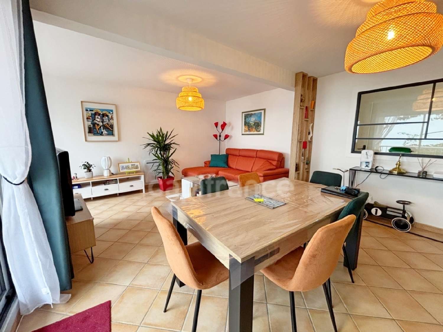 te koop appartement Douarnenez Finistère 4