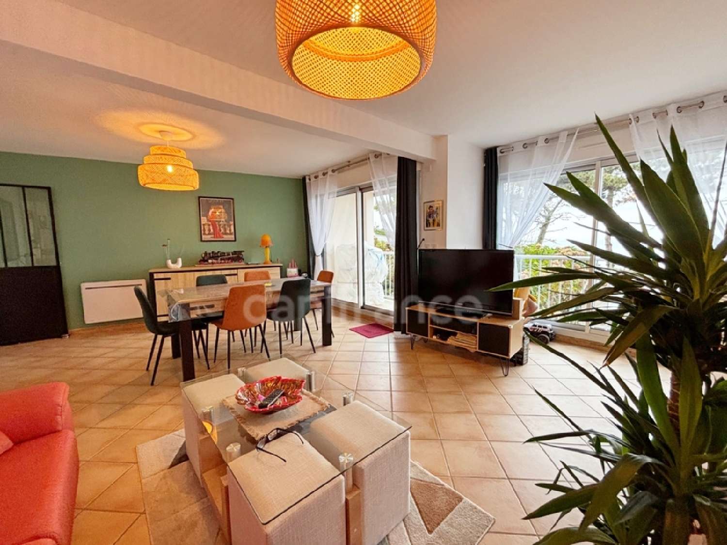 te koop appartement Douarnenez Finistère 5