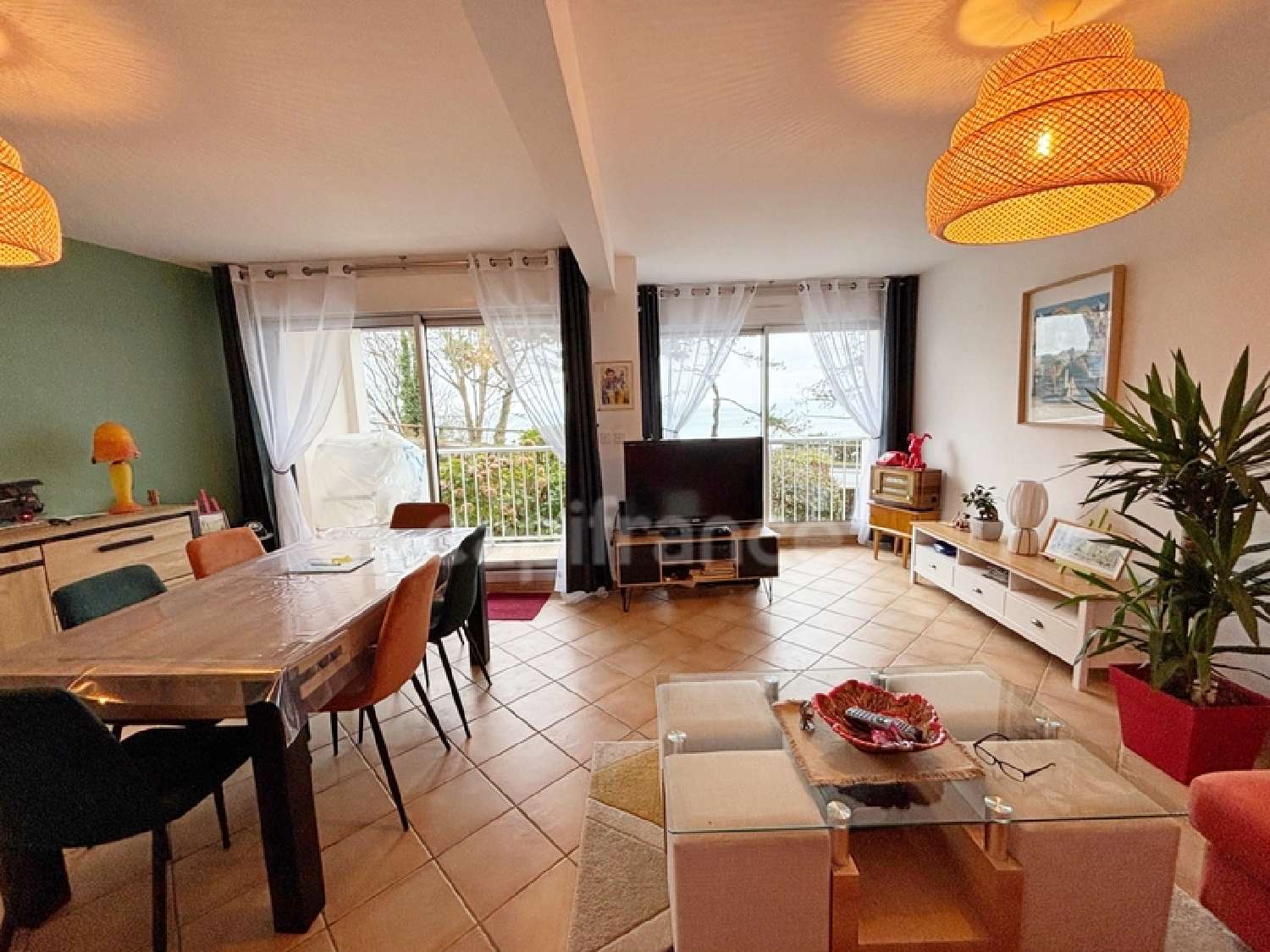 te koop appartement Douarnenez Finistère 7