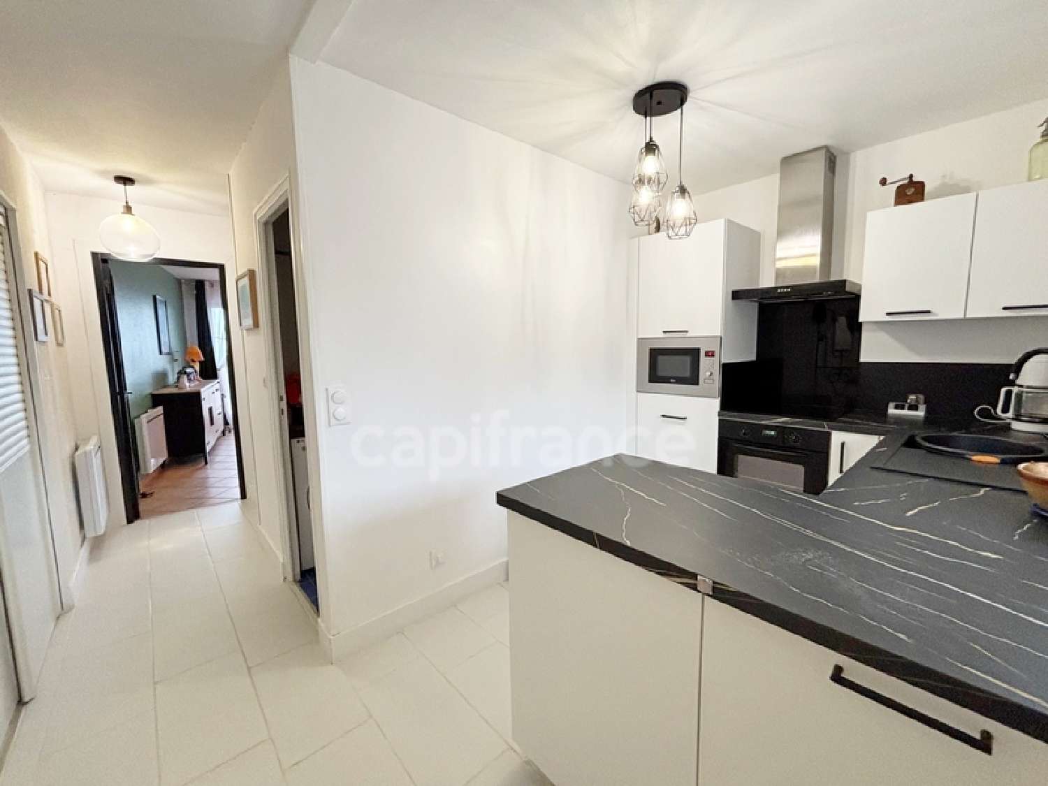 te koop appartement Douarnenez Finistère 8