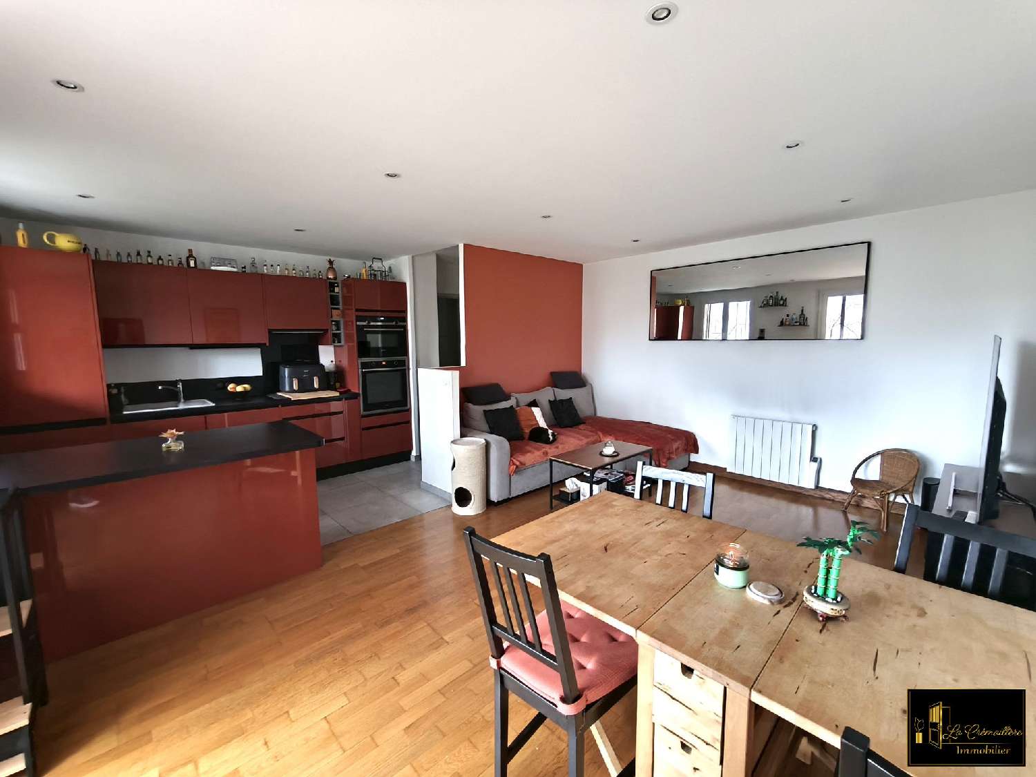 kaufen Wohnung/ Apartment Dourdan Essonne 2