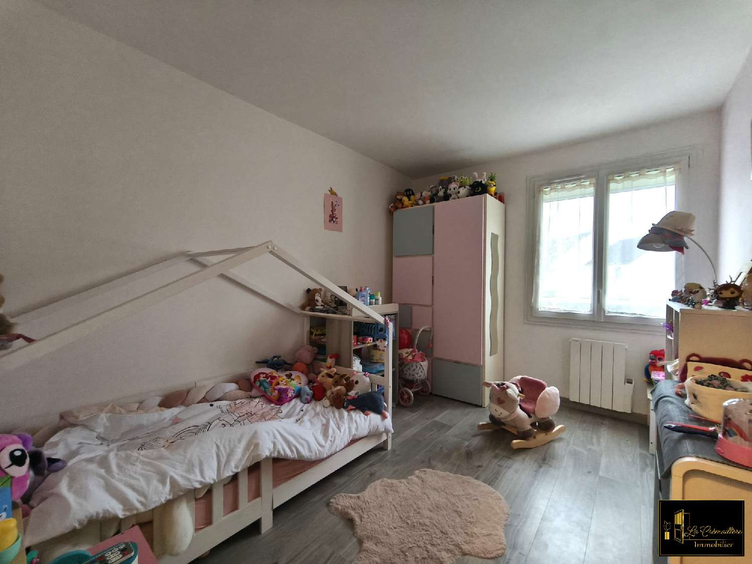 kaufen Wohnung/ Apartment Dourdan Essonne 6