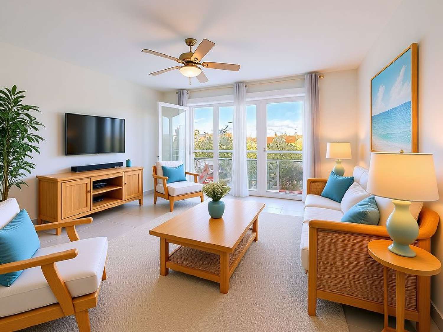 kaufen Wohnung/ Apartment Douvres-la-Délivrande Calvados 1