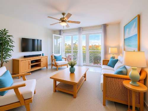 Douvres-la-Délivrande Calvados Wohnung/ Apartment Bild 7172817