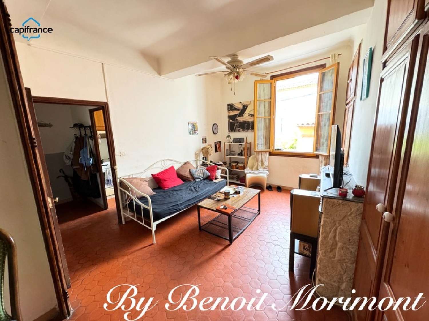 te koop appartement Draguignan Var 2