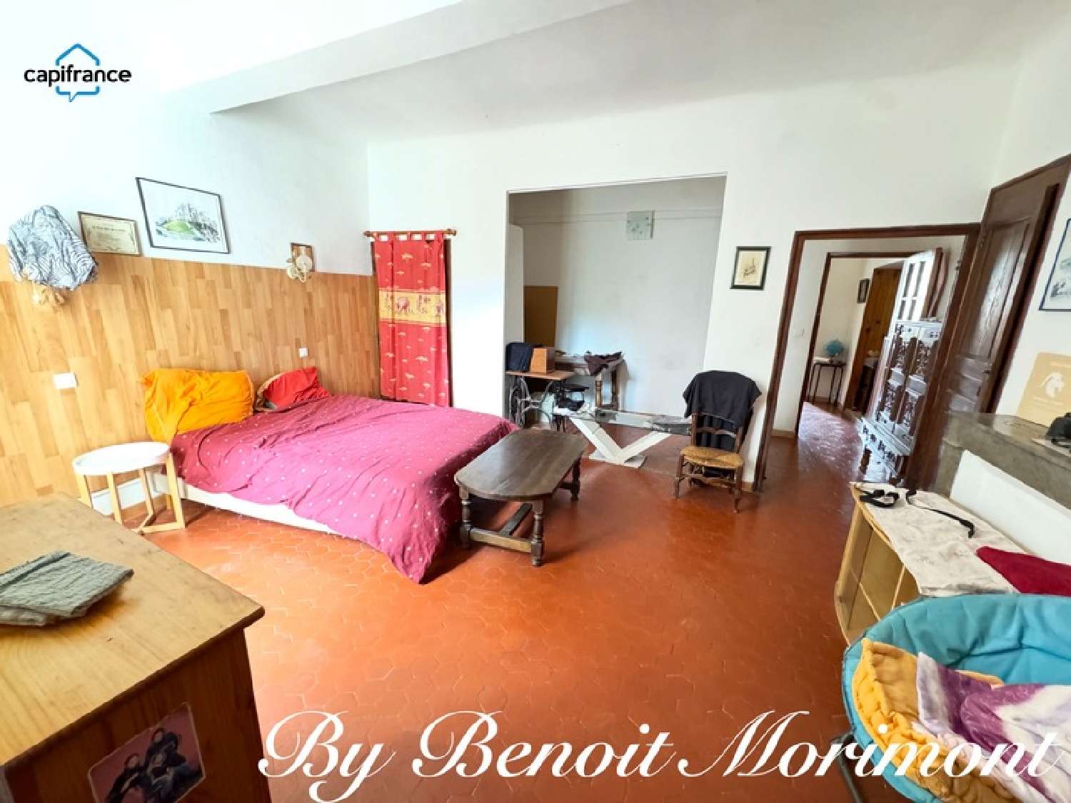 te koop appartement Draguignan Var 4