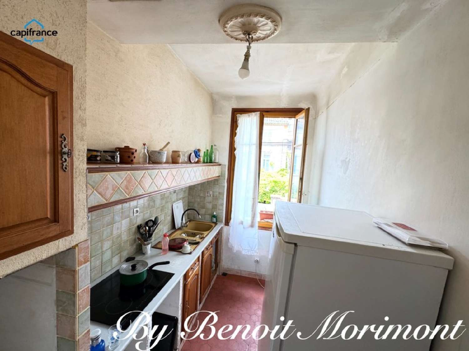 te koop appartement Draguignan Var 5