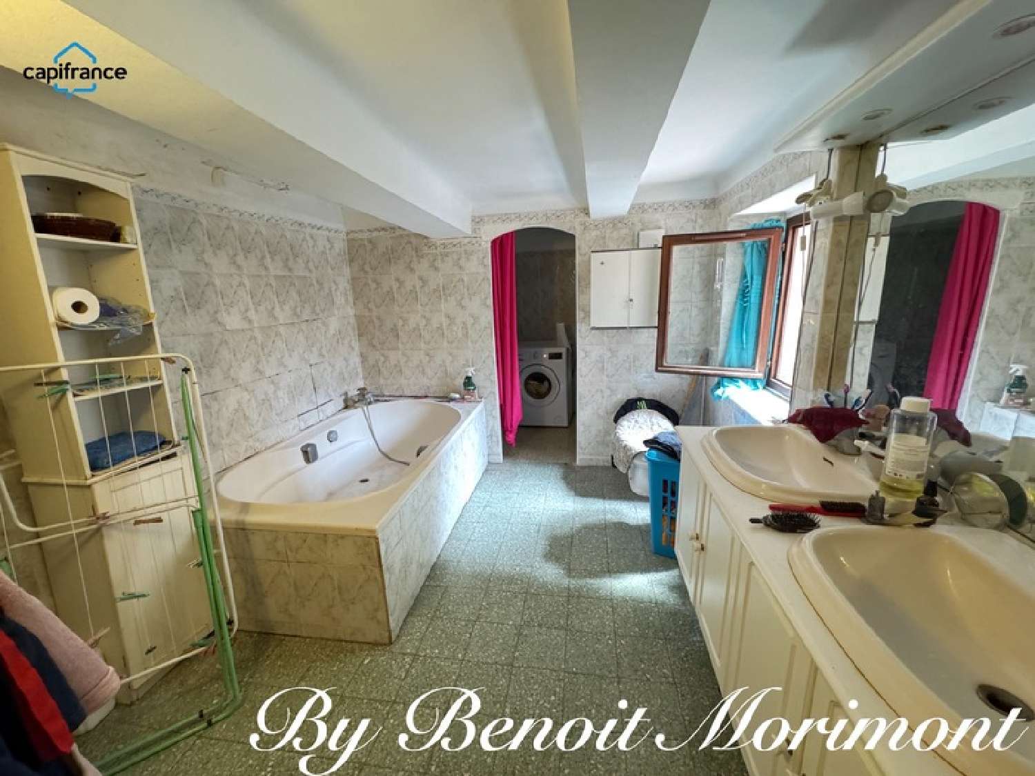 te koop appartement Draguignan Var 6