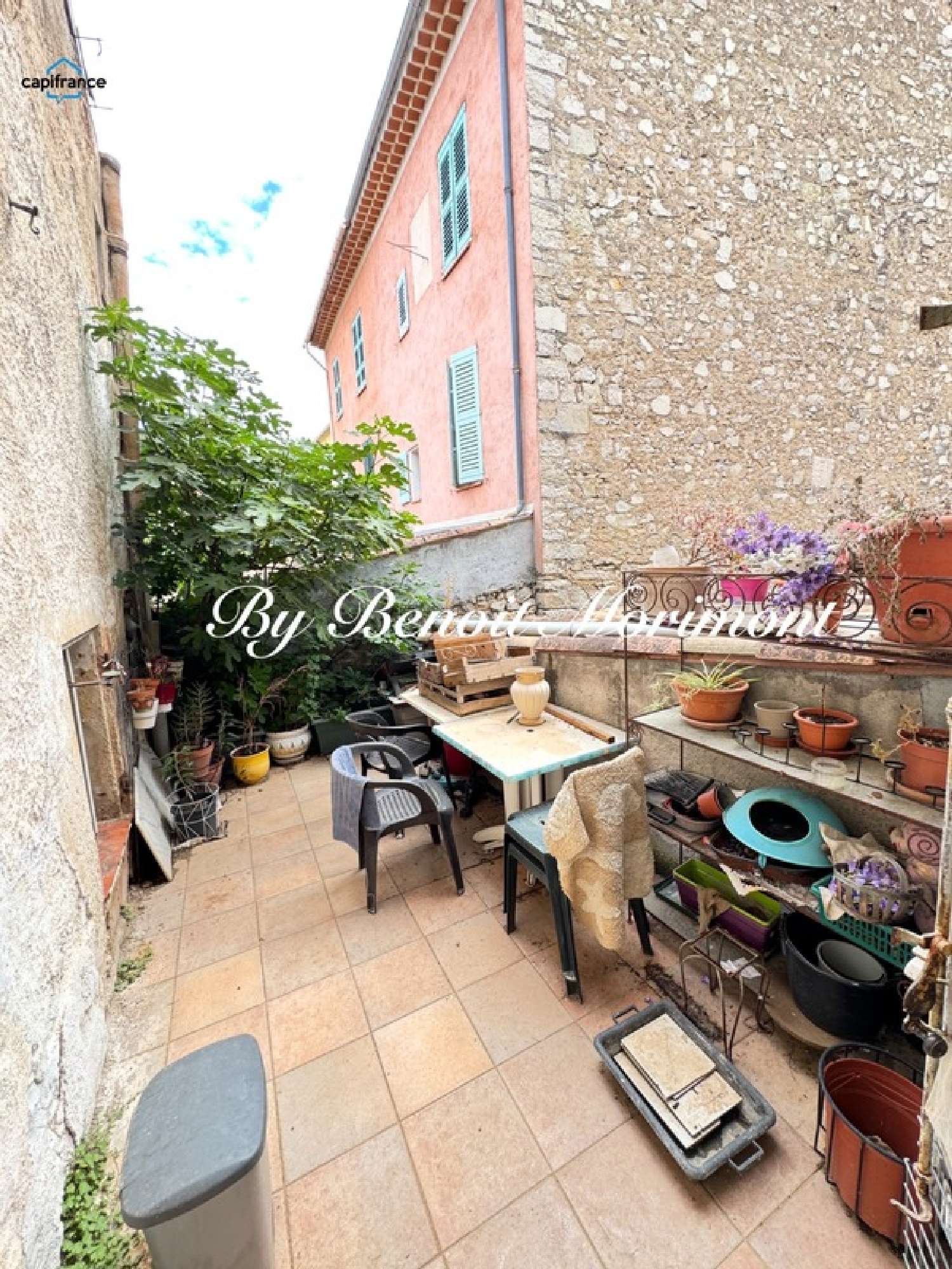 te koop appartement Draguignan Var 7
