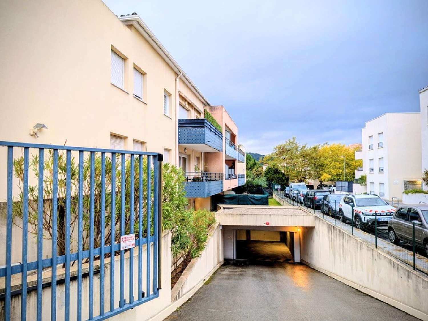  te koop appartement Draguignan Var 1