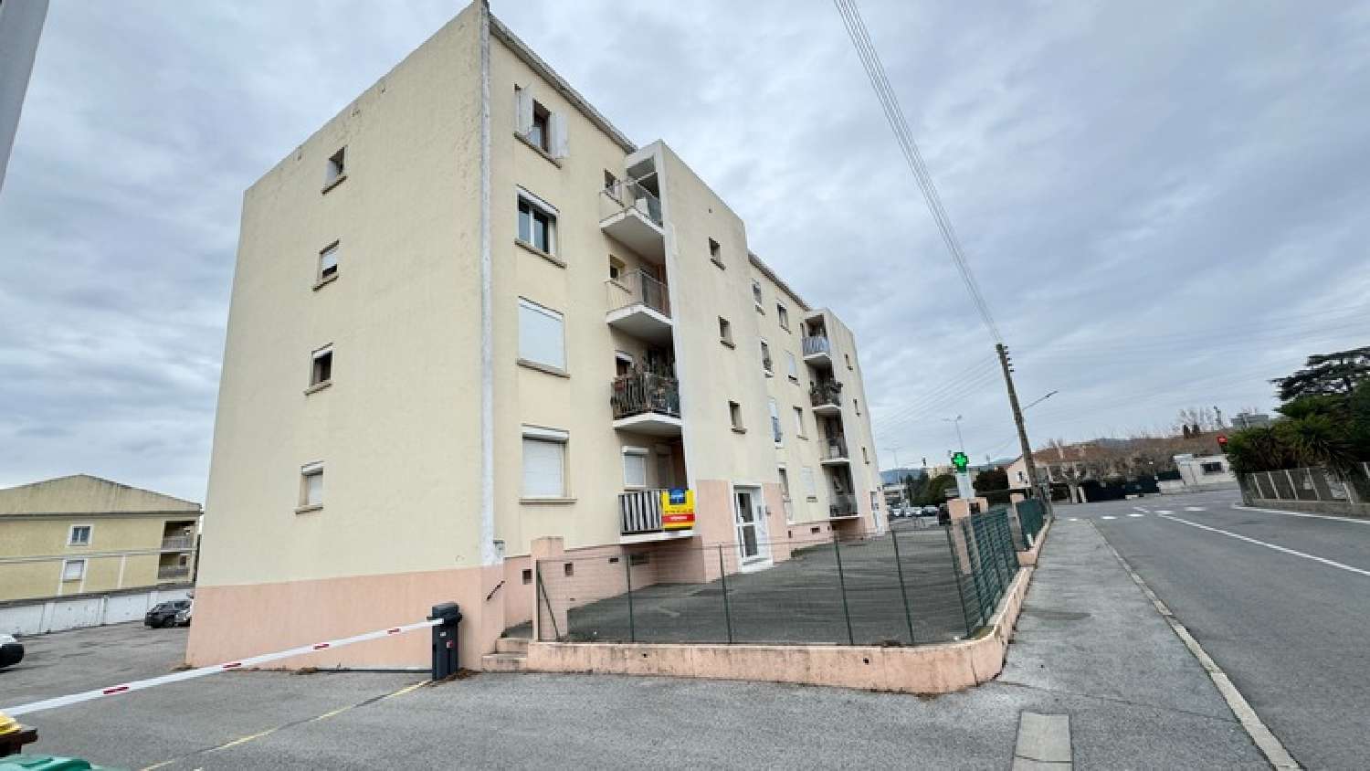  te koop appartement Draguignan Var 1