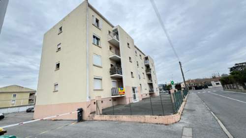 Draguignan Var appartement foto 7208627