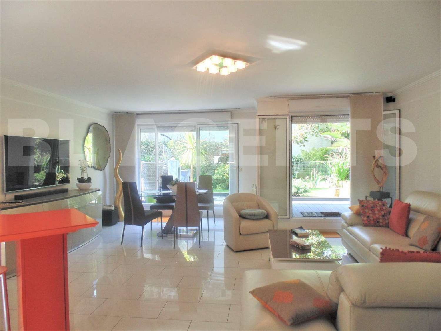 à vendre appartement Drancy Seine-Saint-Denis 1