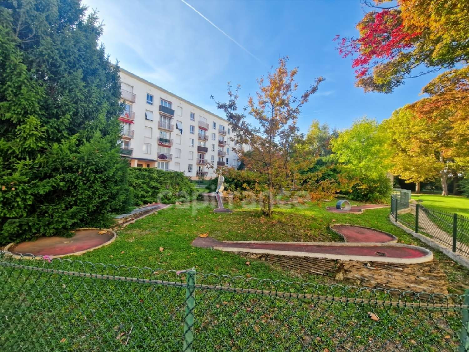  te koop appartement Drancy Seine-Saint-Denis 7