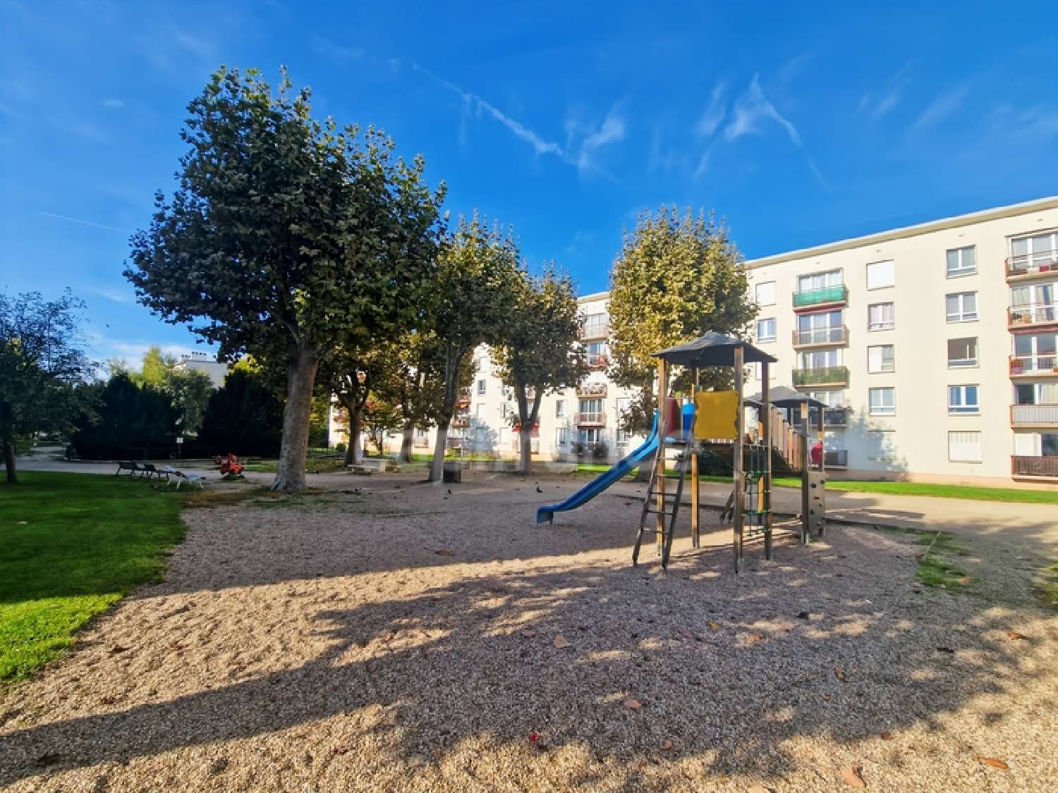  te koop appartement Drancy Seine-Saint-Denis 8