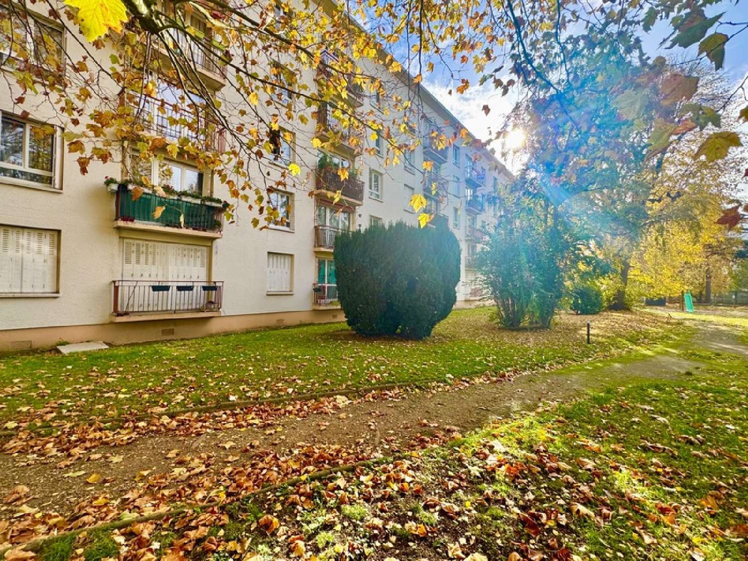 en venta apartamento Drancy Seine-Saint-Denis 3