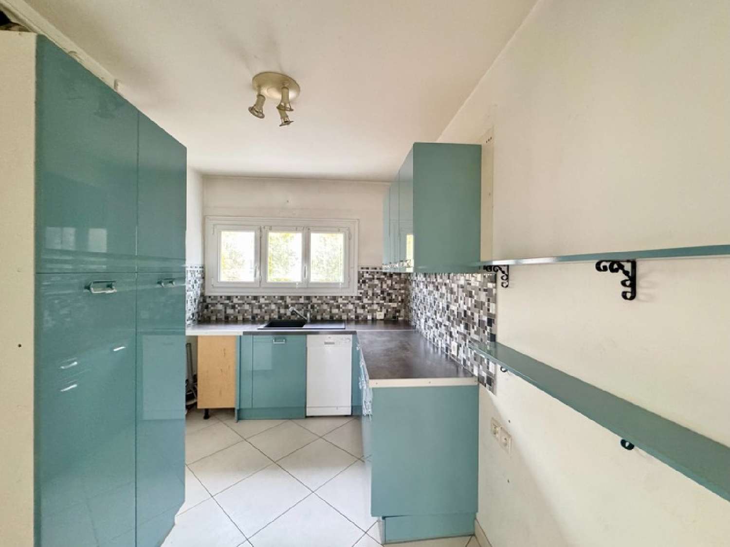 en venta apartamento Drancy Seine-Saint-Denis 5