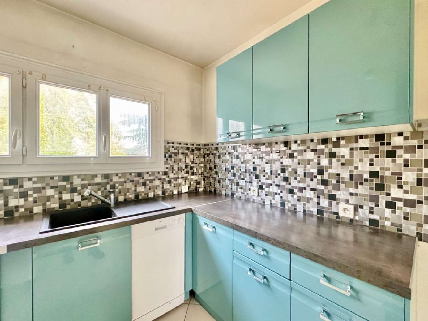 en venta apartamento Drancy Seine-Saint-Denis 6