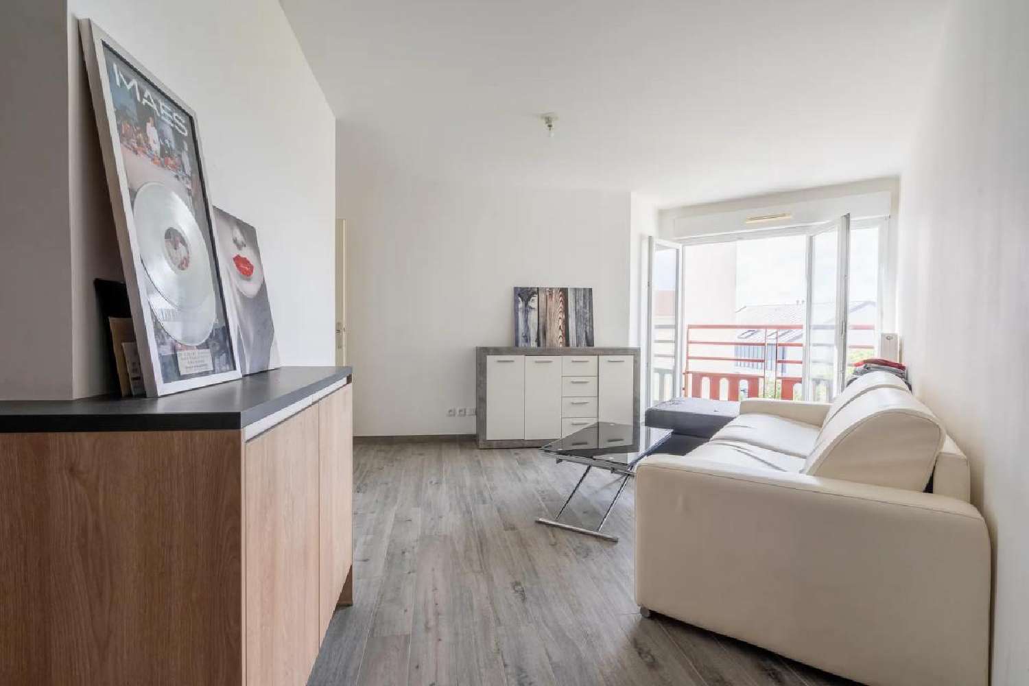  à vendre appartement Drancy Seine-Saint-Denis 1