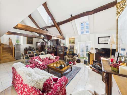 Draveil Essonne appartement foto 7199277