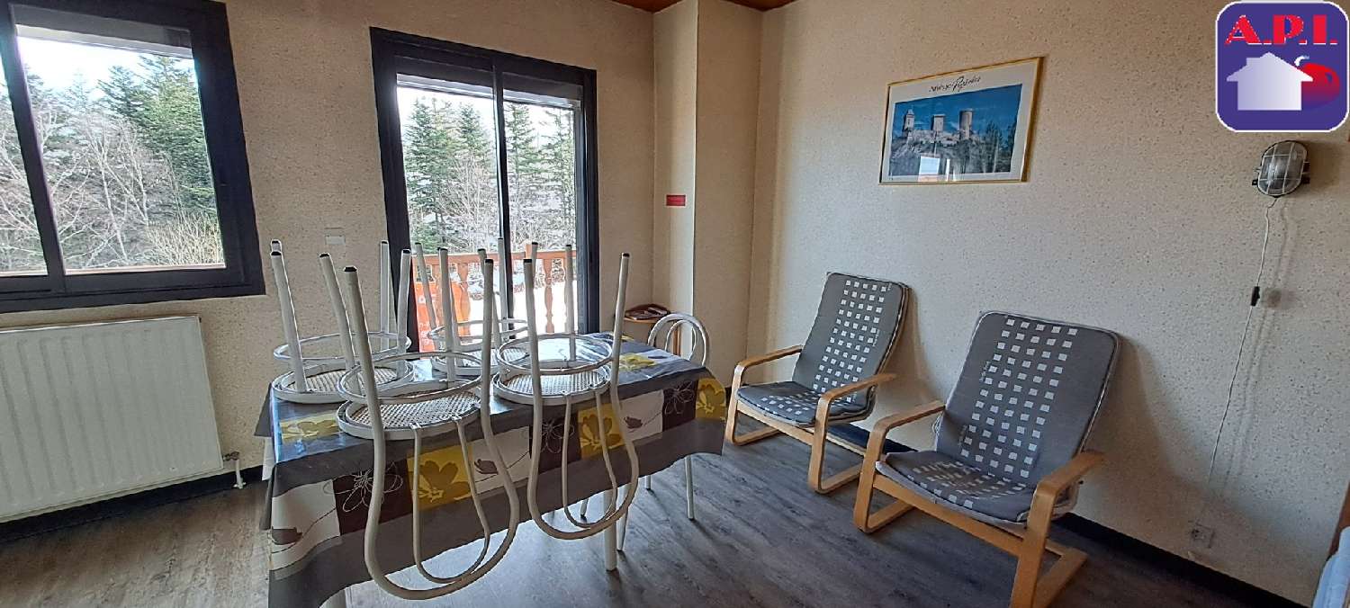  kaufen Wohnung/ Apartment Dreuilhe Ariège 2