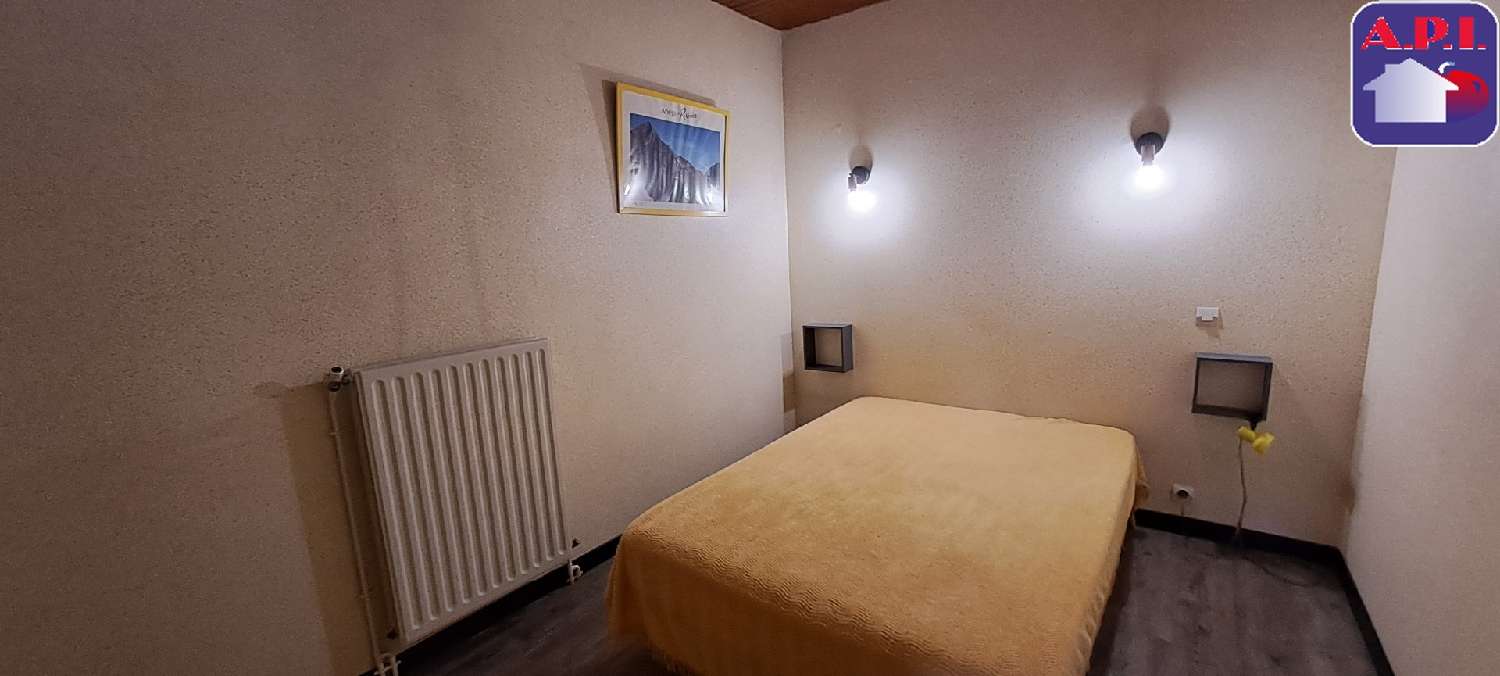  kaufen Wohnung/ Apartment Dreuilhe Ariège 3