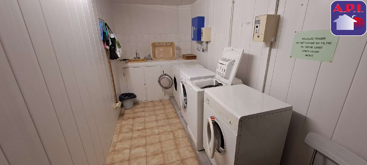  kaufen Wohnung/ Apartment Dreuilhe Ariège 6