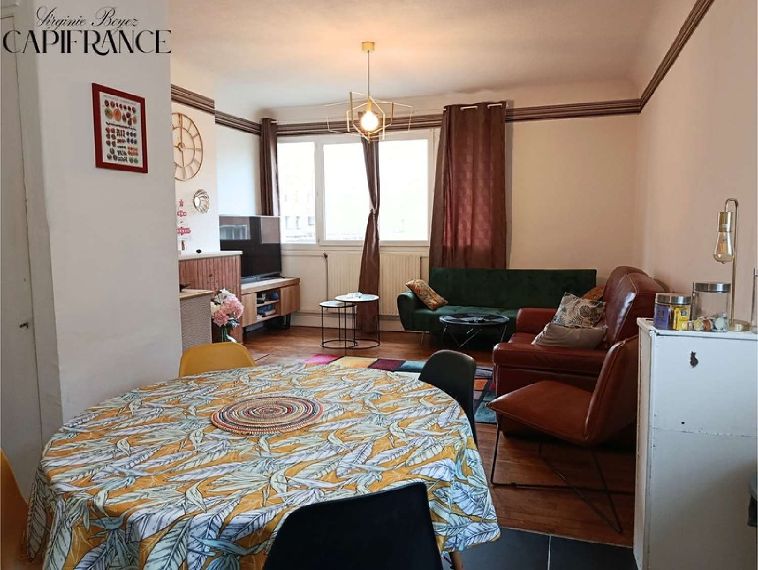  kaufen Wohnung/ Apartment Dunkerque 59140 Nord 1