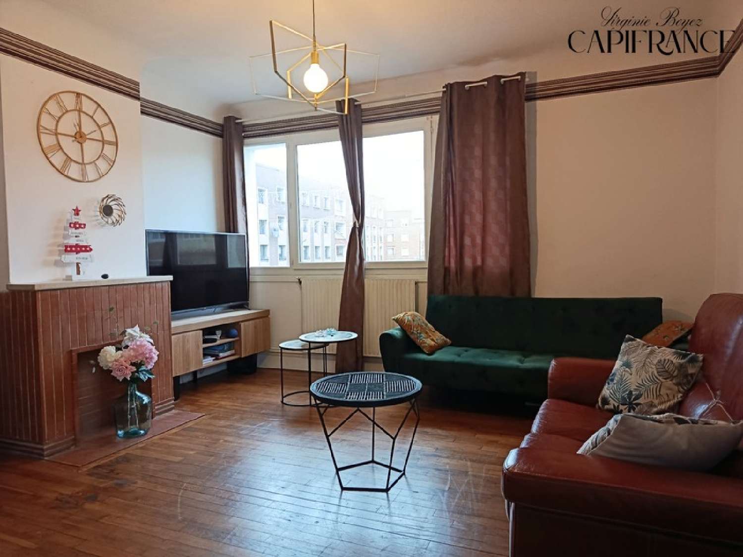  kaufen Wohnung/ Apartment Dunkerque 59140 Nord 2
