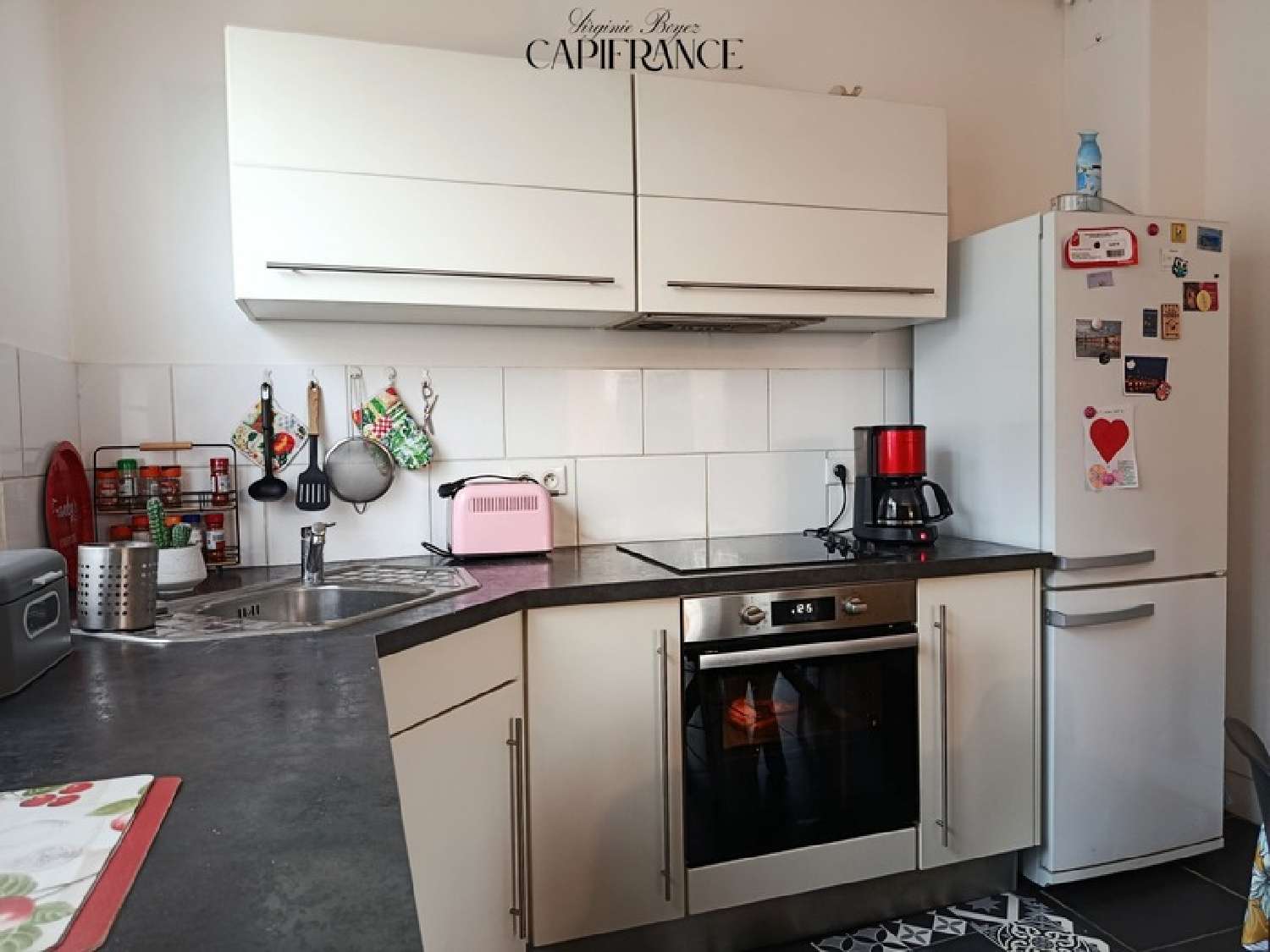  kaufen Wohnung/ Apartment Dunkerque 59140 Nord 3