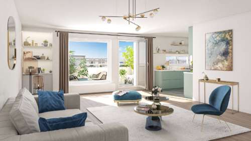 Dunkerque Nord Wohnung/ Apartment Bild 7194409