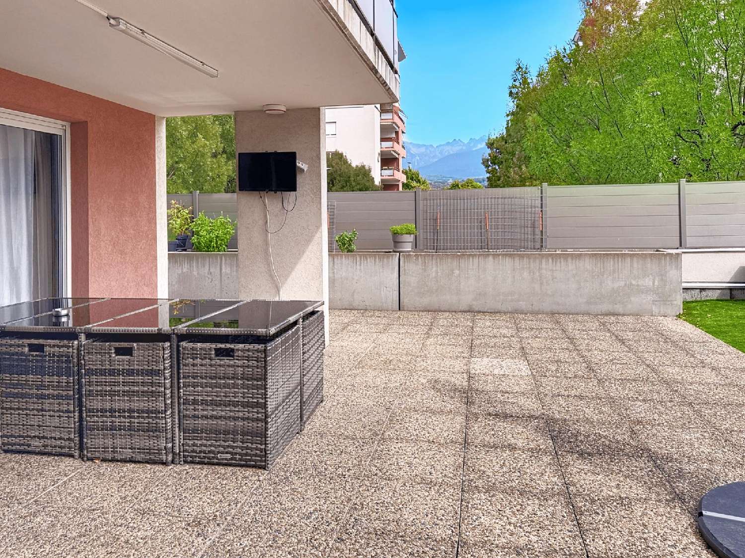  kaufen Wohnung/ Apartment Échirolles Isère 2