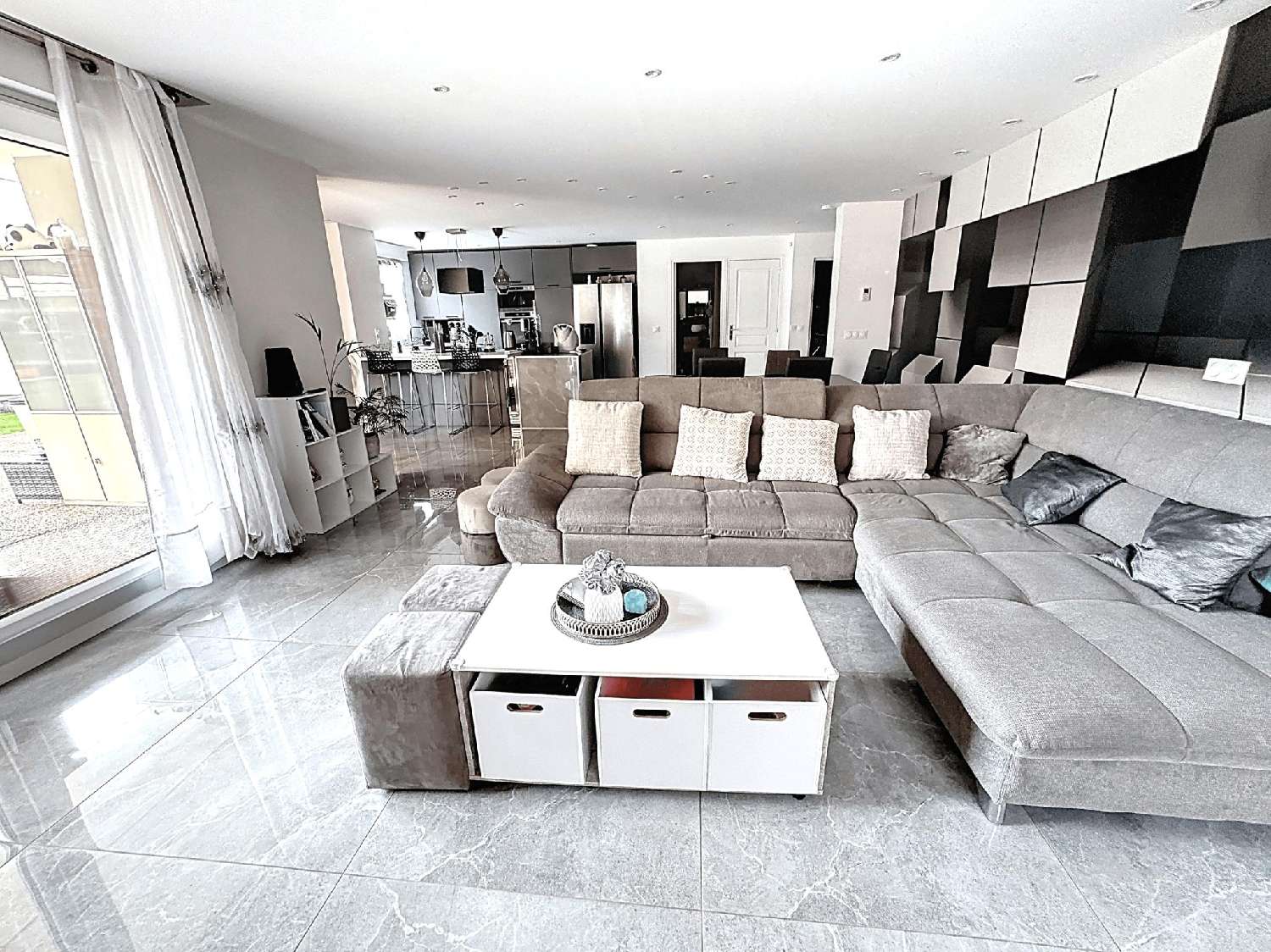  kaufen Wohnung/ Apartment Échirolles Isère 3