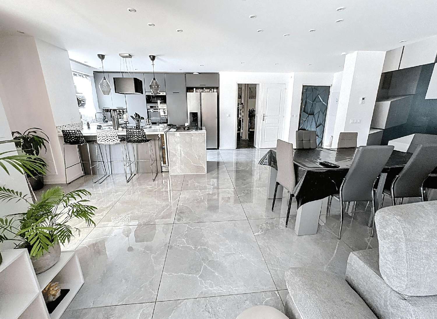  kaufen Wohnung/ Apartment Échirolles Isère 4