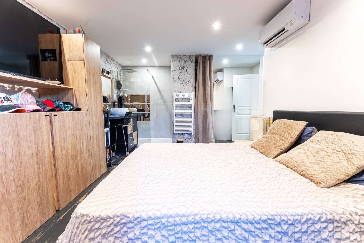  kaufen Wohnung/ Apartment Échirolles Isère 8